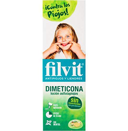 Filvit Shampoo 400ml
