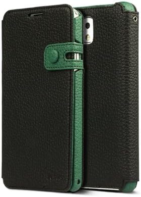 Zenus Color Edge Case for Samsung Galaxy Note 3 N9000 - Black