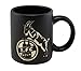 Produktbild 1.FC Köln Tasse 'Prägung' Becher Fanartikel