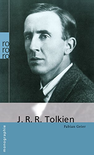 J. R. R. Tolkien