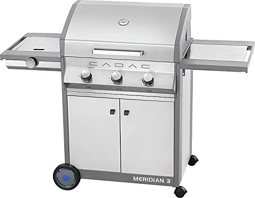 Preisvergleich Produktbild Gasgrill Meridian Grill Gartengrill