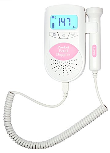 floureon fetal doppler