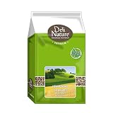 Alimento Esencial Deli Nature 15-027222 Semilla de Cáñamo - 700 gr