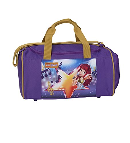 Preisvergleich Produktbild FRIENDS POPSTAR - Sporttasche