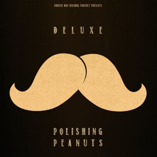 Polishing Peanuts EP
