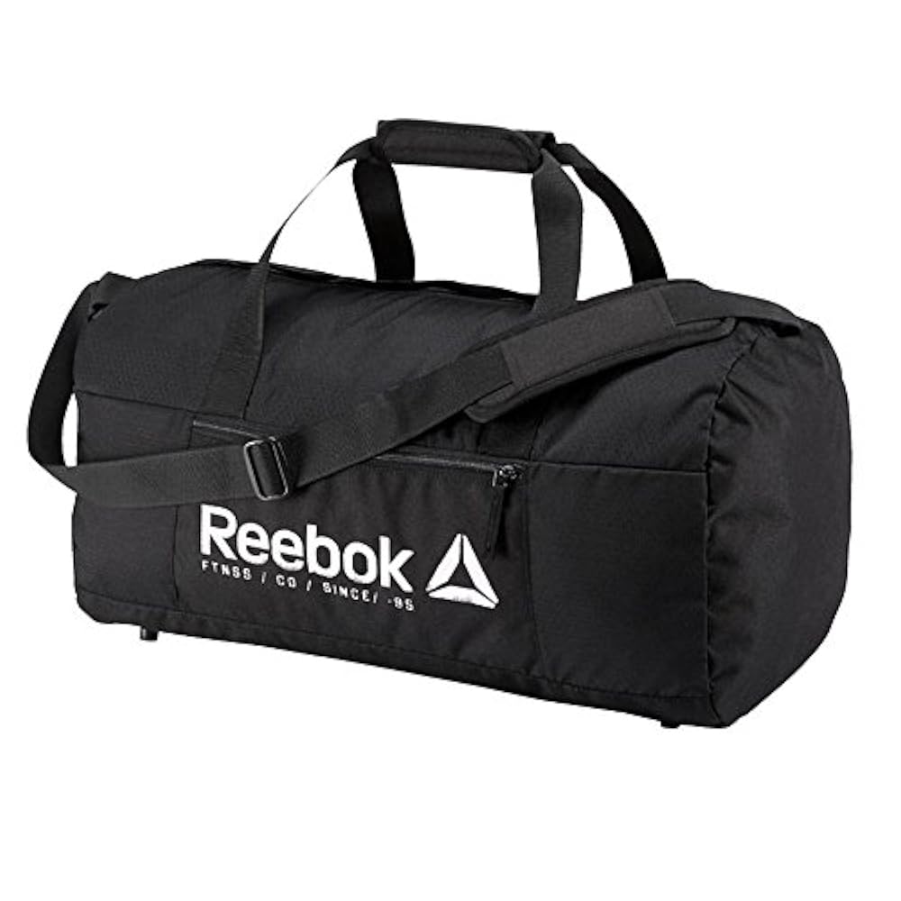 Спортивная сумка reebok. Сумка-дафл рибок. Спортивная сумка Reebok Duffle Bag. Fitness co since - 95 сумка Reebok. Спортивная сумка рибок 56 см.