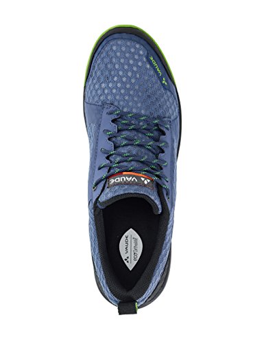 Vaude Damen Women’s Tvl Active Trekking-& Wanderhalbschuhe - 5