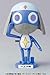 Produktbild Keroro Gunso Plamo Collection 05 Dororo Heicho Model Kit