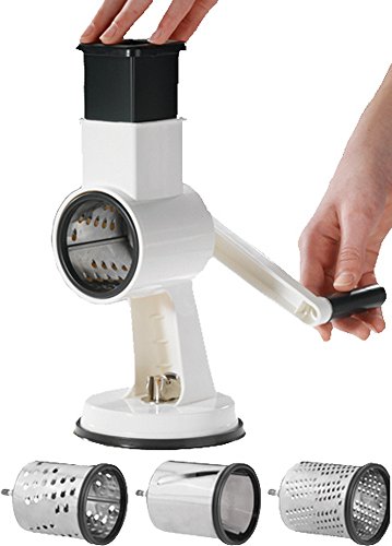 Preisvergleich Produktbild Westmark Reibemaschine