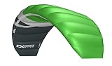 kitesurf montpellier Cometa de entrenamiento de 2 capas con bar