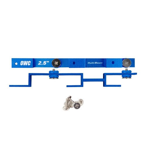 Preisvergleich Produktbild OWC Multi-Mount