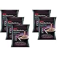 Koka Purple Wheat Noodles Soy & Vinegar Flavor 60g (Pack of 5) "(HALAL Certified)"