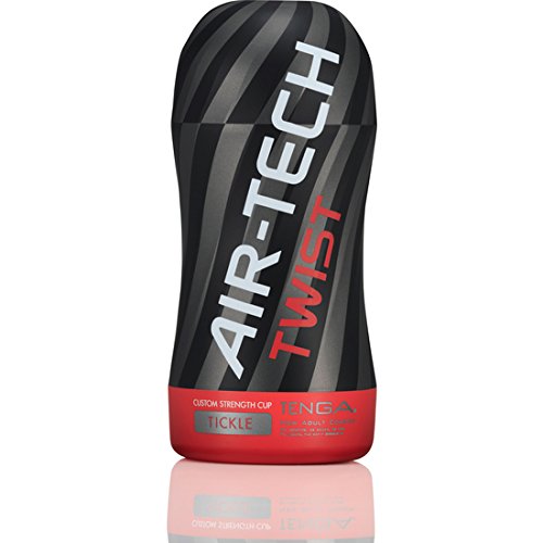 Preisvergleich Produktbild Tenga Air Tech Twist Tickle
