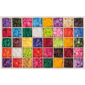Little Hotties - Fragrant Wax Melts - Bomb Cosmetics