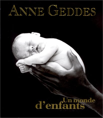 couverture de : monde d'enfants