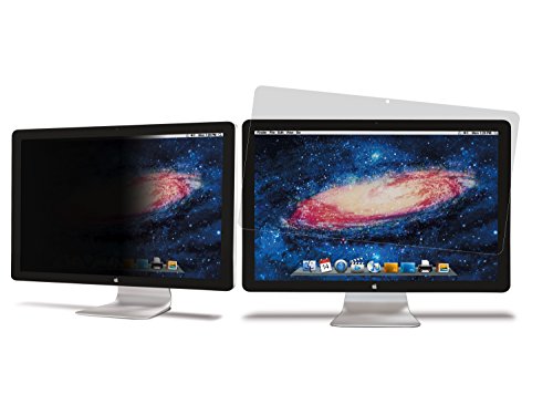 3M PFIM21v2 Blickschutzfilter Standard für Apple NEW iMac 54,6 cm (entspricht 21,5")