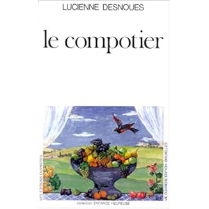 Le compotier