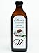 Mamado Aromatherapy 100% Pure Coconut Oil (150ml)