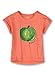 Sanetta Baby Girls T-Shirt -  Pink - 9-12 Months