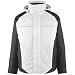 Produktbild Mascot Pilotenjacke Frankfurt, 1 Stück, 2XL, weiß/dunkelanthrazit, 12035-211-0618-2XL