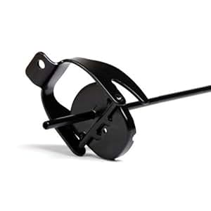Oxid7® Adapter für Benzinkanister Metallkanister mit 1 Saugrohr aus