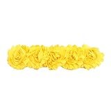 Diadema elástica. Diademas elásticas supersuaves y elásticas, fáciles de llevar, no dañan al bebé.