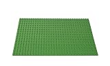 LEGO Classic – Bauplatte - 5