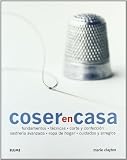 Coser en casa
