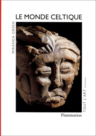 couverture de : Le Monde celtique