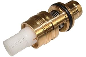 Potterton Titanium | Promax | Gold 28 & 33 HE Combi Magnetic Regulator Flow Switch Cartridge 7211822 (5114710) - Hanicks
