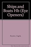 Image de Ships and Boats (Eye Openers)