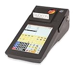 ✓ Komplettlösung mit integriertem Thermodrucker