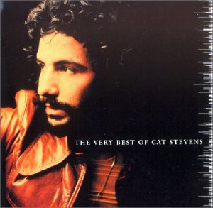 Preisvergleich Produktbild The Very Best of Cat Stevens