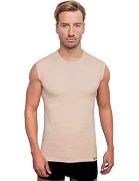 Unsichtbares Unterhemd 