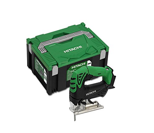 Preisvergleich Produktbild Hitachi CJ 18DSL (Basic) Akku-Stichsäge