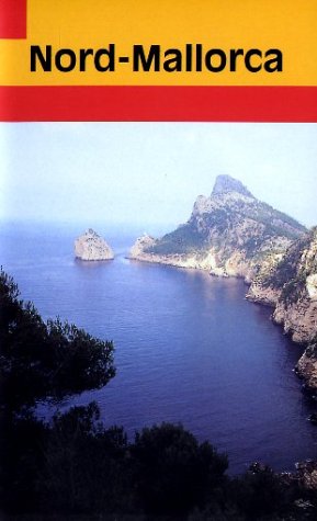 Preisvergleich Produktbild Nord-Mallorca [VHS]