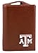 Produktbild Texas A & M Aggies Herren Braun Geldbörse