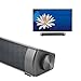 Produktbild Y56 Lautsprecher TV Heimkino Soundbar Bluetooth Soundbar Redner Lautsprechersystem mit eingebautem Subwoofer