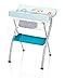 Baby Bath Brevi Lindo 017 Circus azzurro