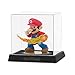 Produktbild Hori Box Für Amiibo Transparent (Figur Nicht Enthalten)