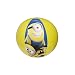 Produktbild Minions Strandball 40 cm