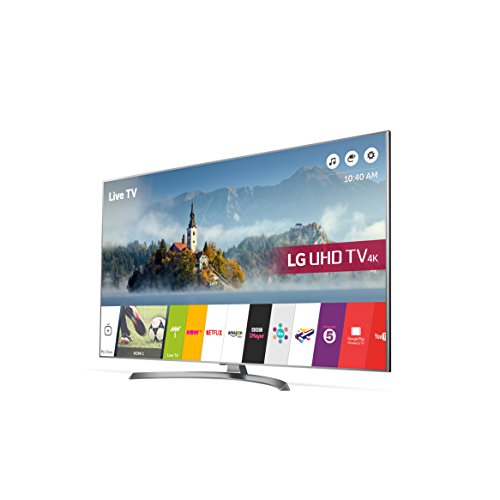 LG-43UJ750V-43-Inch-4K-Ultra-HD-HDR-Smart-LED-TV