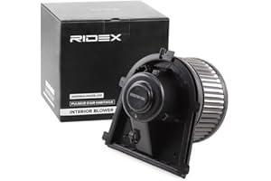 RIDEX 2669I0010 Ventilador habitáculo