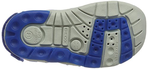 Geox Baby Jungen B Sandal Multy Boy B Lauflernschuhe - 3