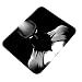Clapcart Batman Design Printed Rubber Base Mat finish Mouse Pad For PC / Laptop - Multicolor RS.119.00