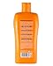 Babaria Carrot Oil Tanning Milk Factor 4 400ml