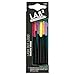 L.A.B.² Disposable Mascara Brushes 12 Piece