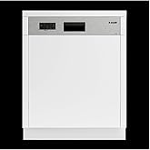 ARCELIK 9252 Mı Yarı Ankastre Bulaşık Makinesi İnox