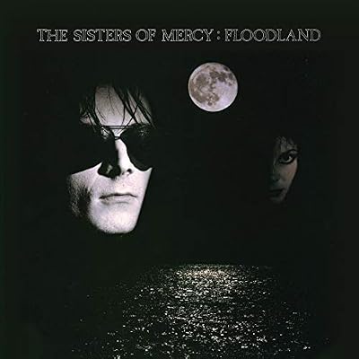 WARNER MUSIC UK Floodland