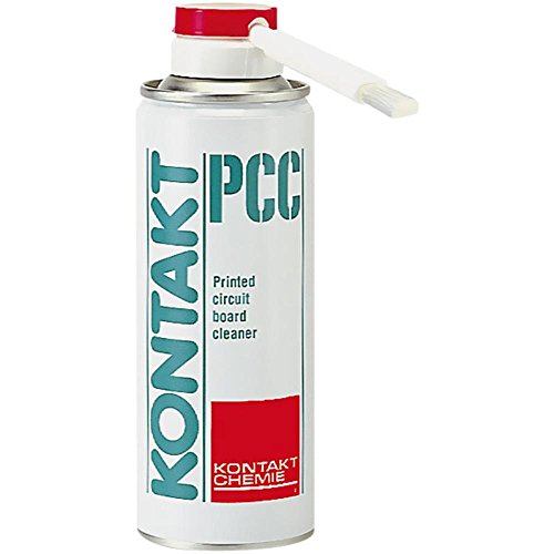 Limpiador de restos de soldadura